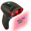 Datalogic QUICKSCAN QD2430 QD2430-BKK1S USB, черный + подставка ЕГАИС